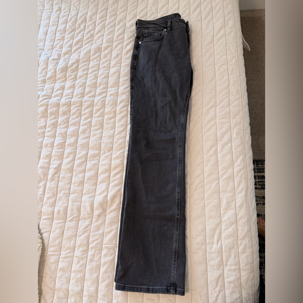 Silver Jeans Women's Bootcut Black Jeans
